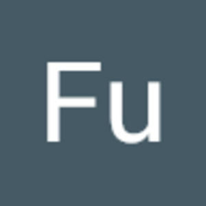 Meet your Posher, Fu